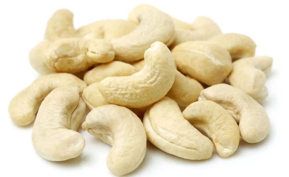 Cashew nuts