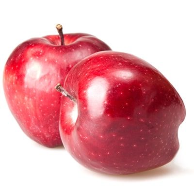 Red Chief Apple