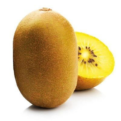 Yellow Kiwi