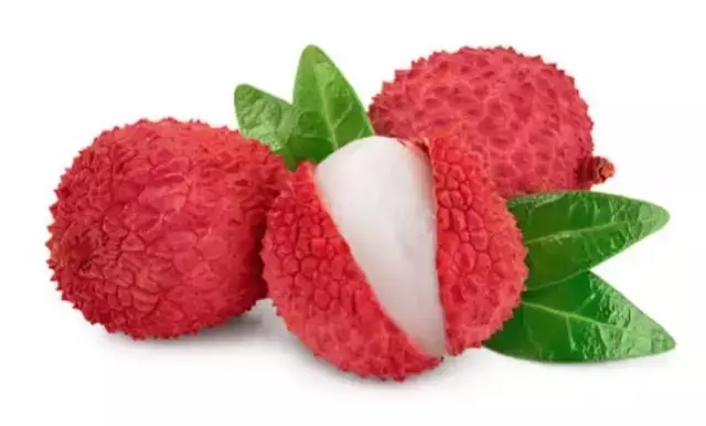Lychee